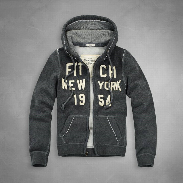 Sweat Abercrombie & Fitch Homme Pas Cher